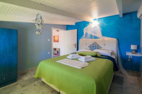Poseidon Apartments